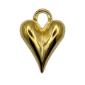 Golden heart