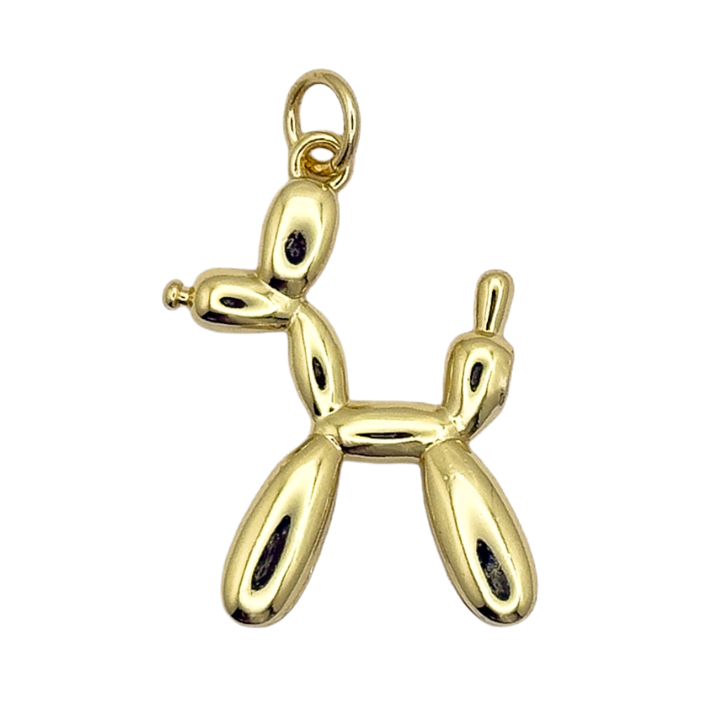 Balloon dog