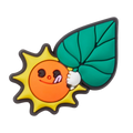 Sun-leaf
