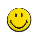Happy face