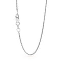 Curved Chain