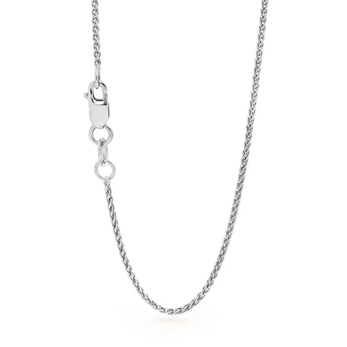 Curved Chain